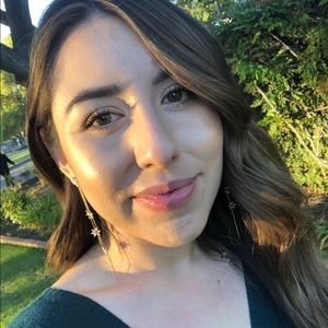 Meet your Posher, Blanca